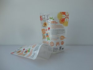 Soup Packaging